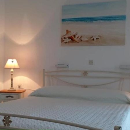 Patmos Katina Rooms Skála Eksteriør billede